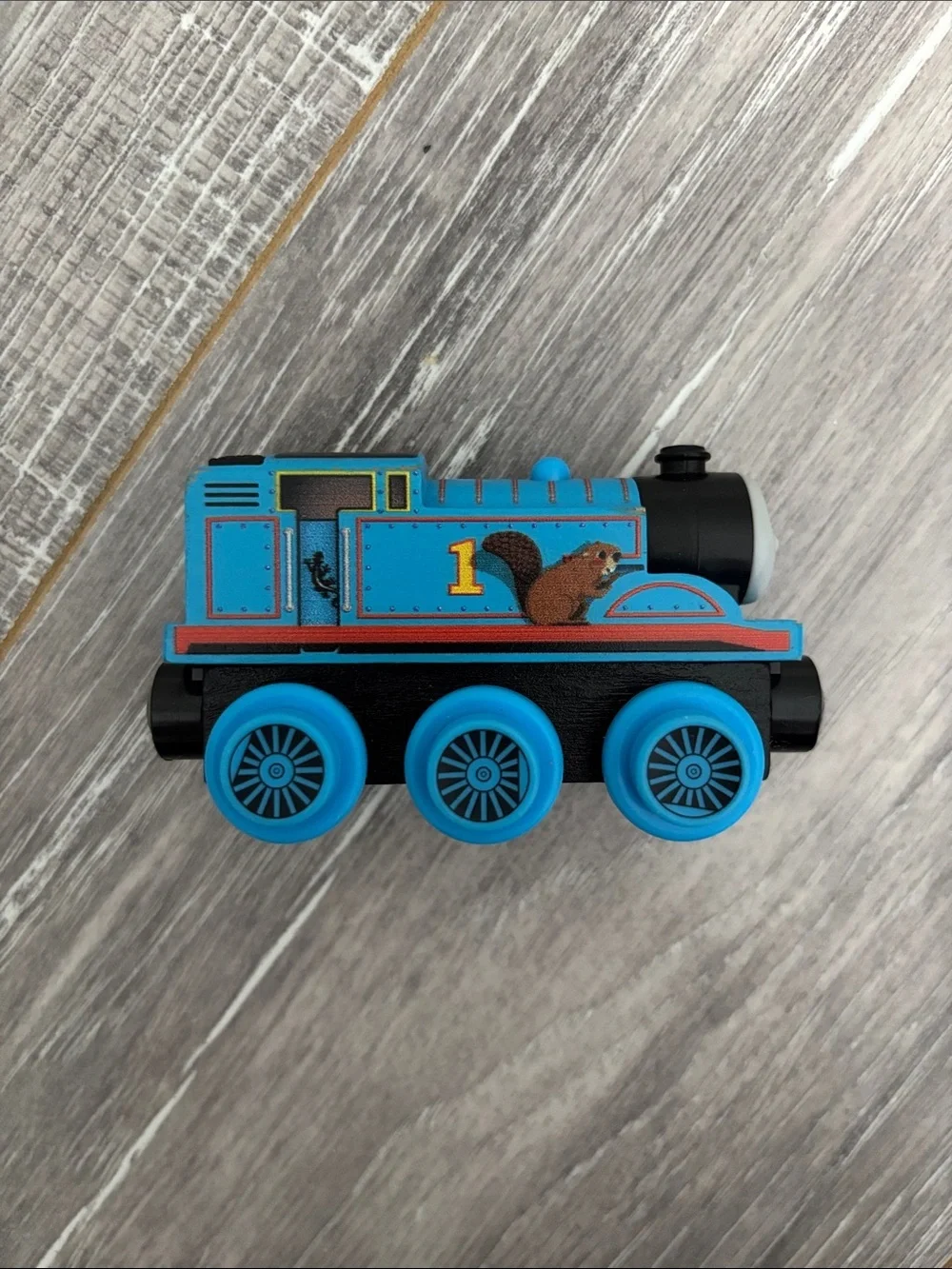 Wooden Thomas HGD12 - Thomas & Friends